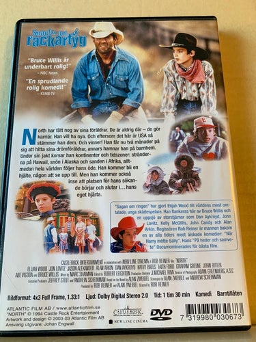 Snacka om rackartyg, Dvd