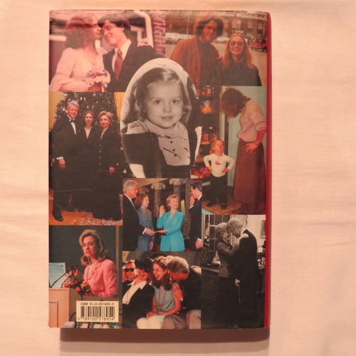 Levande Historia - Hillary Rodham Clinton