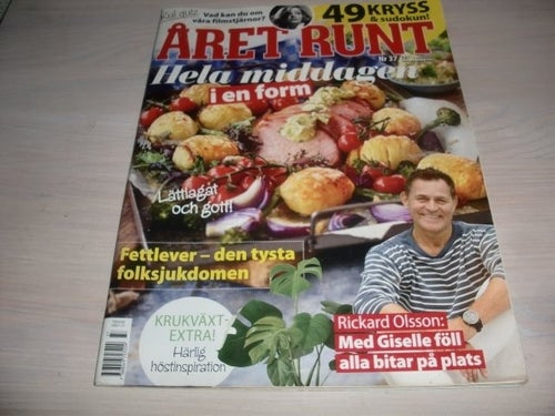 Året Runt 2020 nr 37