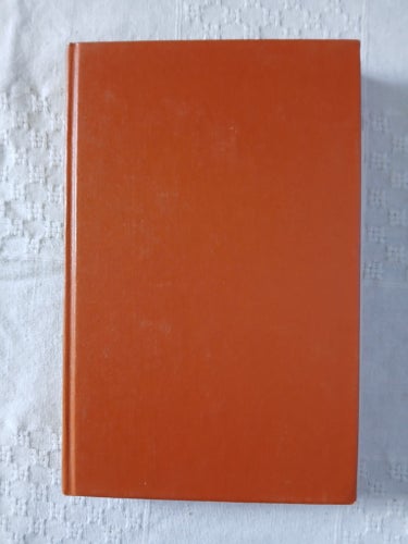 Sträcka vapen - Françoise Sagan