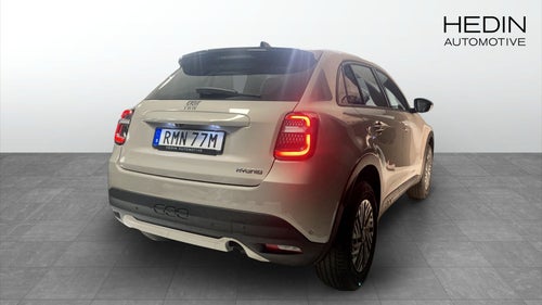 Fiat 600 Hybrid Lounge 1.2T Aut
