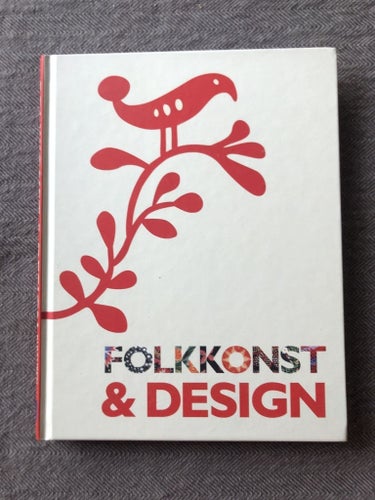 Kulturen 2010 - Folkkonst & Design (2010)