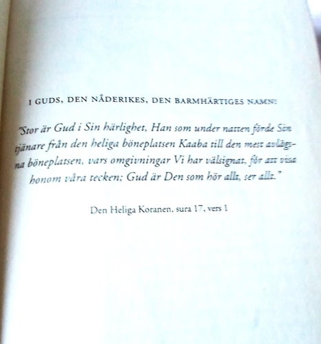 Jan Guillou - "Tempelriddaren" av Jan Guillou - 1999 - Historisk roman (Arn-bok)