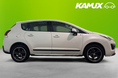 Peugeot 3008 1.6 BlueHDi EAT