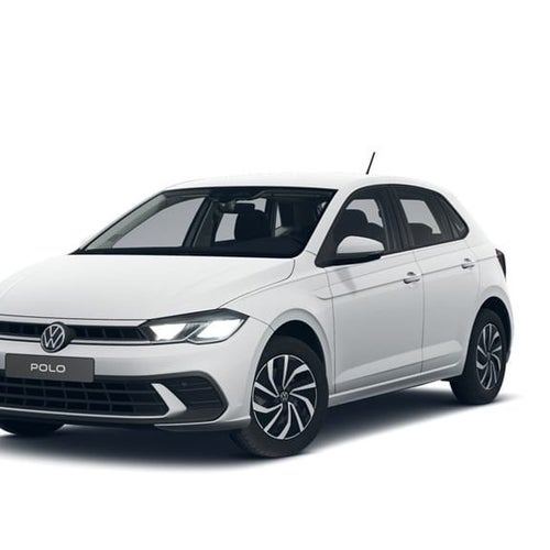 Volkswagen Polo LIFE 1,0 TSI 115 DSG 7
