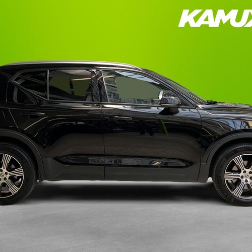 Volvo XC40 B4 AWD Momentum