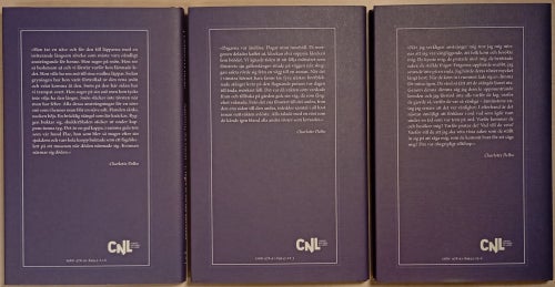 Auschwitz och efteråt I-III (Ingen av oss ska återvända... / Charlotte Delbo