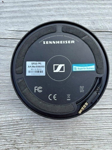Sennheiser SP20 ML Högtalartelefon
