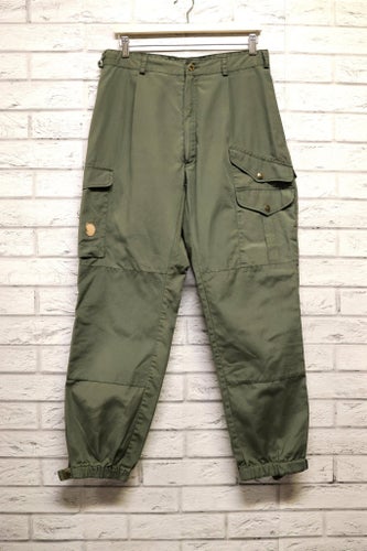 Fjällräven Trekking Pants Size 44