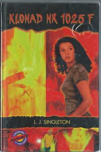 KLONAD NR 1025 F - L.J.SINGLETON