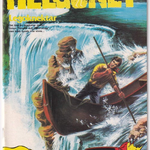 Helgonet 1980-9 (2)