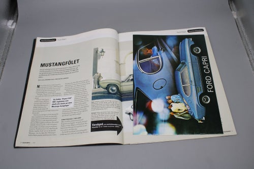 Klassiker Nr 2 2006