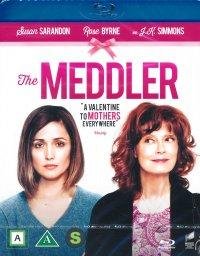 The Meddler (Blu-ray)