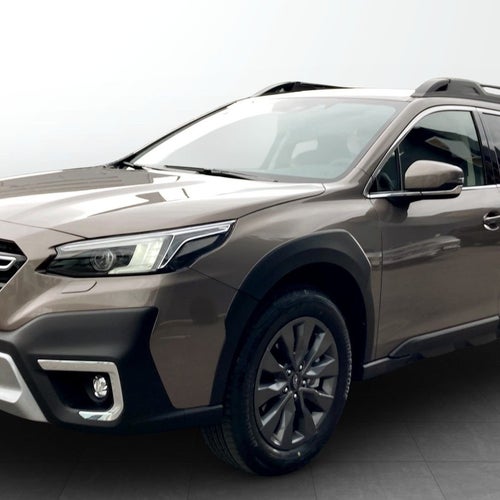 Subaru Outback 2.5 X-Fuel Limited 4WD Aut
