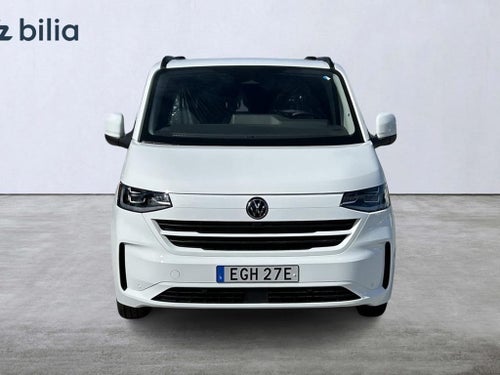 Volkswagen Transporter L2 TDI 110kW Automat
