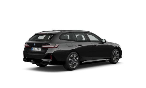 BMW i5 xDrive40 Touring / M Sport Active Edition / Drag /