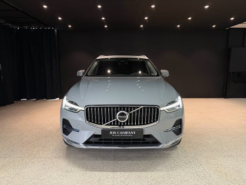 Volvo XC60 Recharge T6 AWD Geartronic, 350hk, 2024