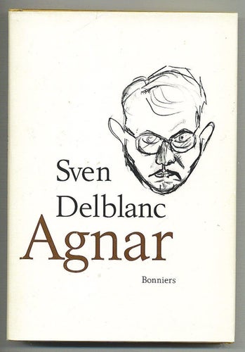 Sven Delblanc - Agnar (1993)