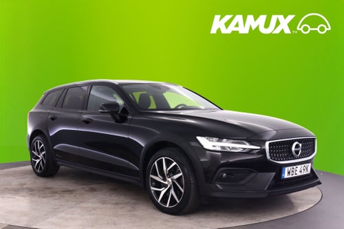 Volvo V60 Cross Country B4 AWD 197hk