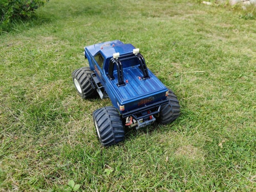 Kyosho Big Brute