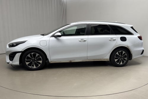 KIA Ceed 1.6 Plug-in Hybrid SW (141hk)