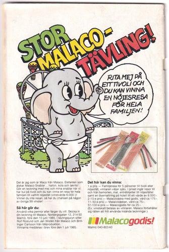Buster 1985-7