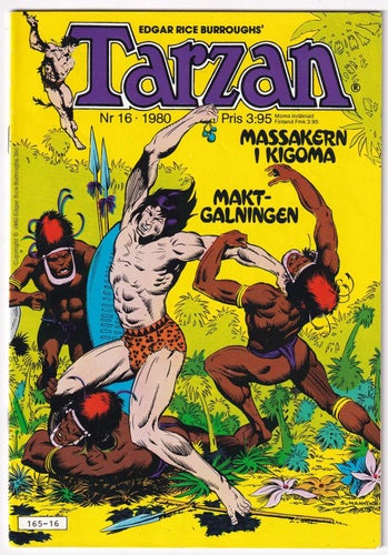 Tarzan 1980-16