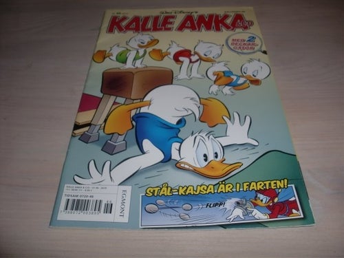 Kalle Anka 2019 nr 46
