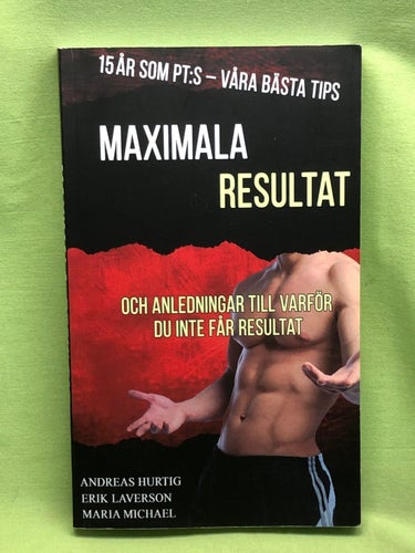 15 år som PT:s - maximala resultat och anledningar till varför du inte får resu
