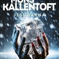 NY Isgudarna, Malin Fors (del 15), Mons Kallentoft inbunden , 2024