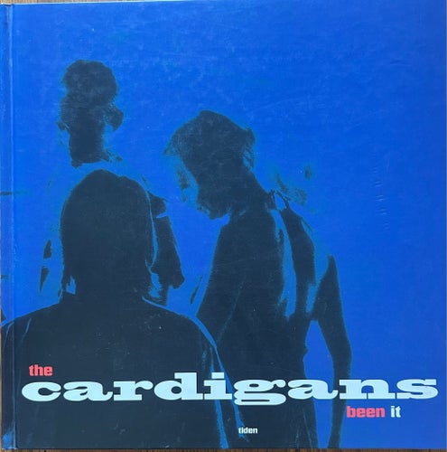 The Cardigans - Been It av Martin Bogren, 1999