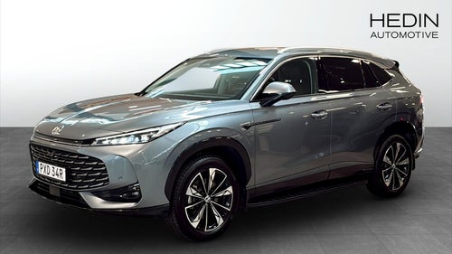 MG HS PHEV Luxury 307hk 2024 0% RÄNTA