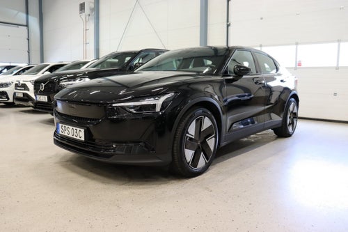 Polestar 2 Long Range Single Motor, 299hk, 2025