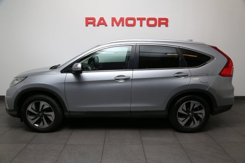 Honda CR-V 1.6 i-DTEC 4WD Automatisk, 160hk, 2016