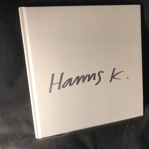 Hanns K.