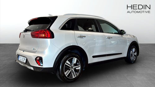 Kia Niro Hybrid DCT Advance Plus