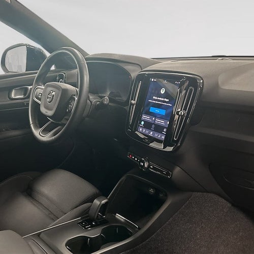 Volvo EX40 Single Motor Extended Range M R Plus Black Edt