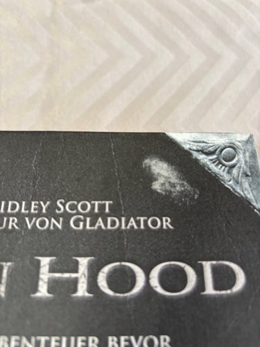 Robin Hood - Limited Collector's Box (Blu-ray, 2-Disc Special Edition)