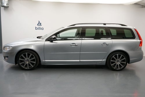Volvo V70 D3 Classic Sport