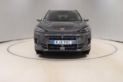 Cupra Terramar 1.5 eTSI 150hk Aut Dragkrok Värmare Kamera Carplay
