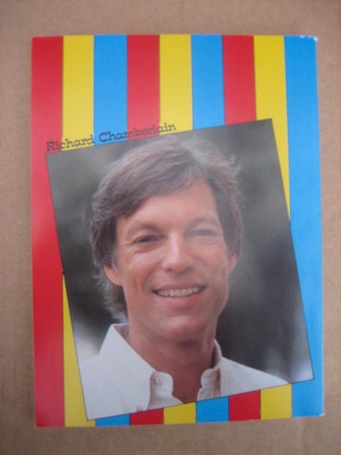 Starlet Nr:25-1984  (I Närbild: Mink de Ville)