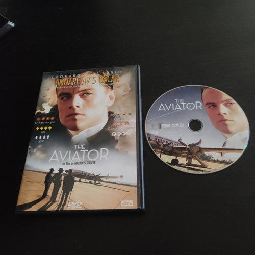 The Aviator