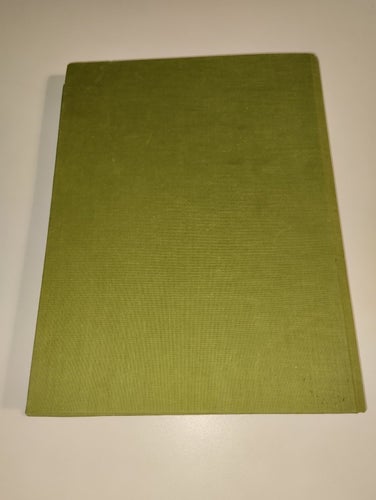 Jungle book folio society kipling