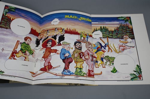 Svenska MAD nr 10 1983