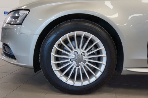 Audi A4 Avant 2.0 TDI DPF quattro S Tronic, 177hk, 2013
