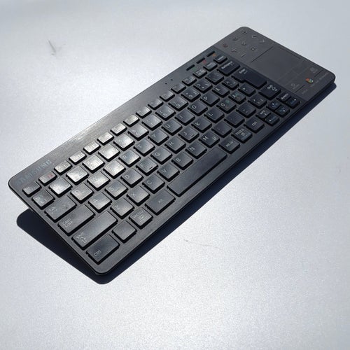 Samsung VG-KBD2000/XE Trådlöst Bluetooth IR