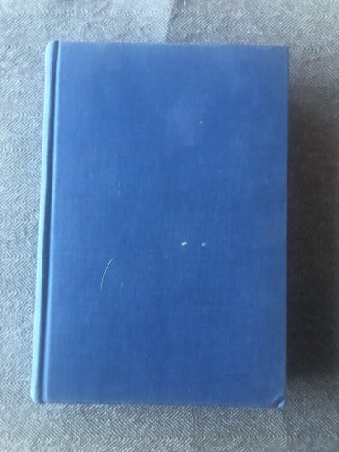 Gösta Gustaf-Janson - Över onda och goda (1957)