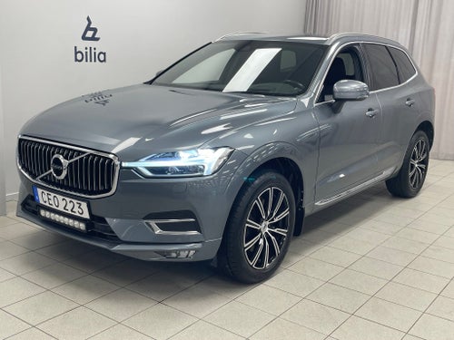 Volvo XC60 D4 AWD Inscription IB 19"