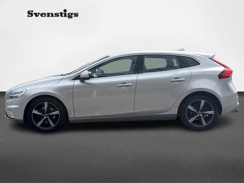 Volvo V40 D3 150HK R-Design Geartronic