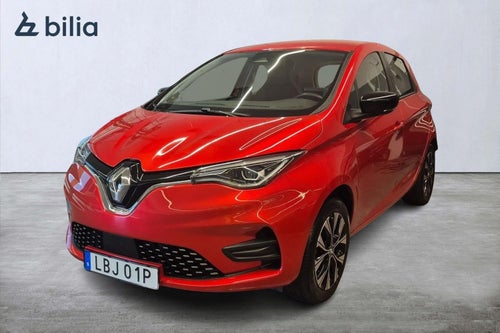 Renault ZOE R110 PhII 52 kWh Zen